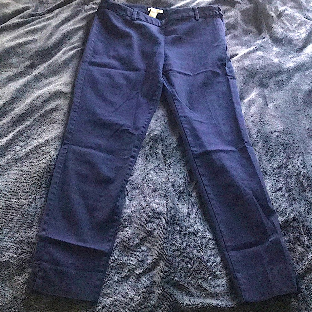 H&M Ankle-Length slacks